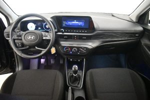 Hyundai i20 1.0 TGDI 74kW (100CV) Klass