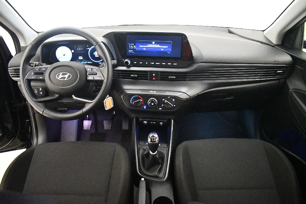 Hyundai i20 1.0 TGDI 74kW (100CV) Klass