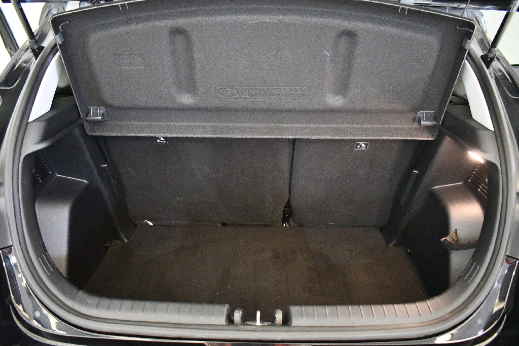 Hyundai i20 1.0 TGDI 74kW (100CV) Klass