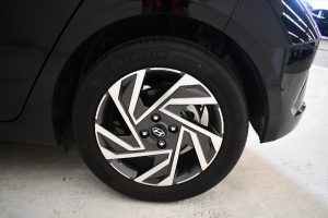 Hyundai i20 1.0 TGDI 74kW (100CV) Klass