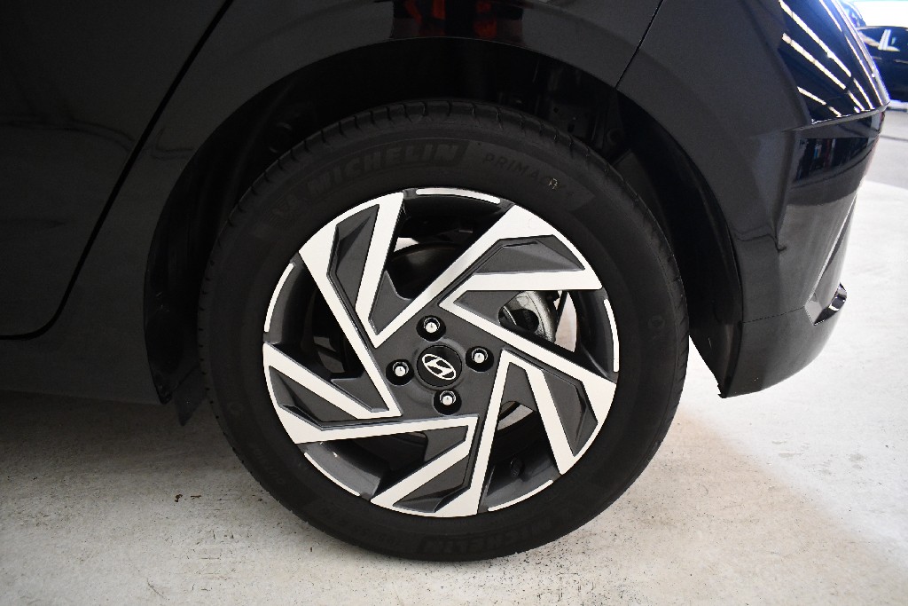 Hyundai i20 1.0 TGDI 74kW (100CV) Klass