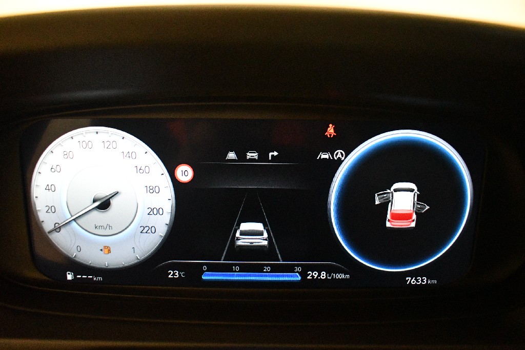 Hyundai i20 1.0 TGDI 74kW (100CV) Klass