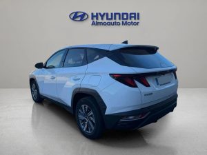 Hyundai Tucson 1.6 TGDI 110kW (150CV) Klass