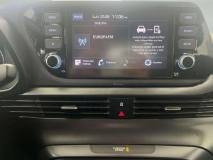 Hyundai Bayon 1.0 TGDI 74kW (100CV) 48V Maxx
