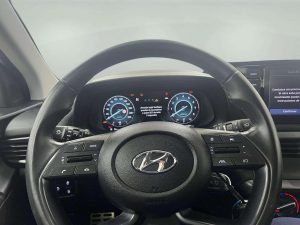 Hyundai Bayon 1.0 TGDI 74kW (100CV) 48V Maxx