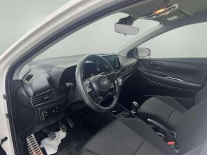 Hyundai Bayon 1.0 TGDI 74kW (100CV) 48V Maxx