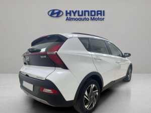 Hyundai Bayon 1.0 TGDI 74kW (100CV) 48V Maxx
