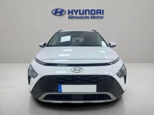 Hyundai Bayon 1.0 TGDI 74kW (100CV) 48V Maxx