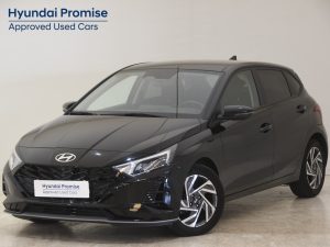 Hyundai i20 1.0 TGDI 48V Klass DCT