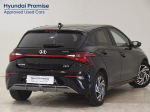 Hyundai i20 1.0 TGDI 48V Klass DCT