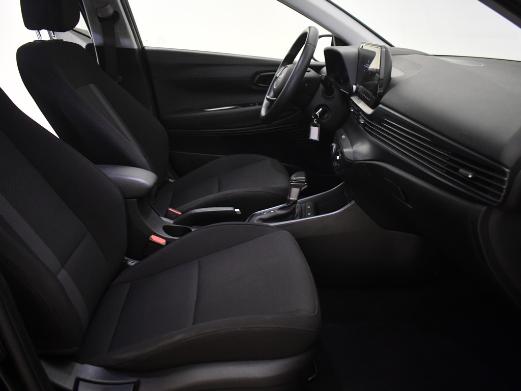 Hyundai i20 1.0 TGDI 48V Klass DCT