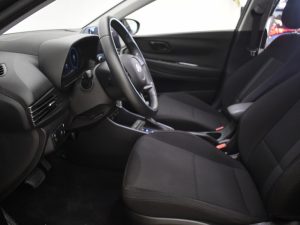 Hyundai i20 1.0 TGDI 48V Klass DCT