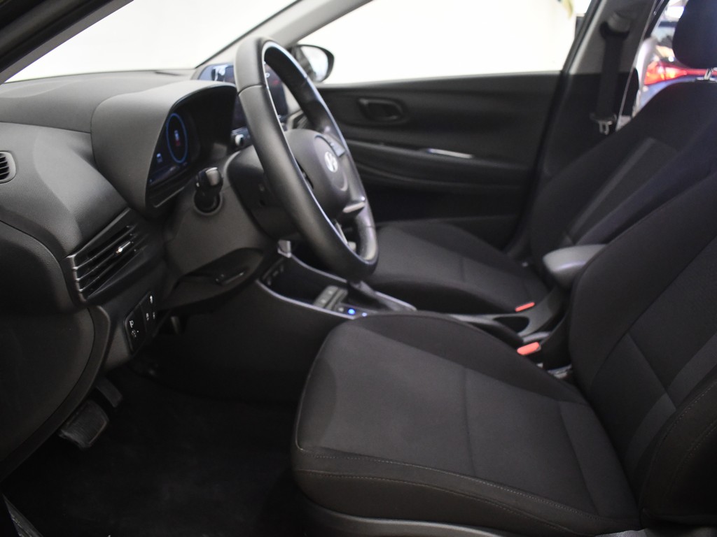 Hyundai i20 1.0 TGDI 48V Klass DCT