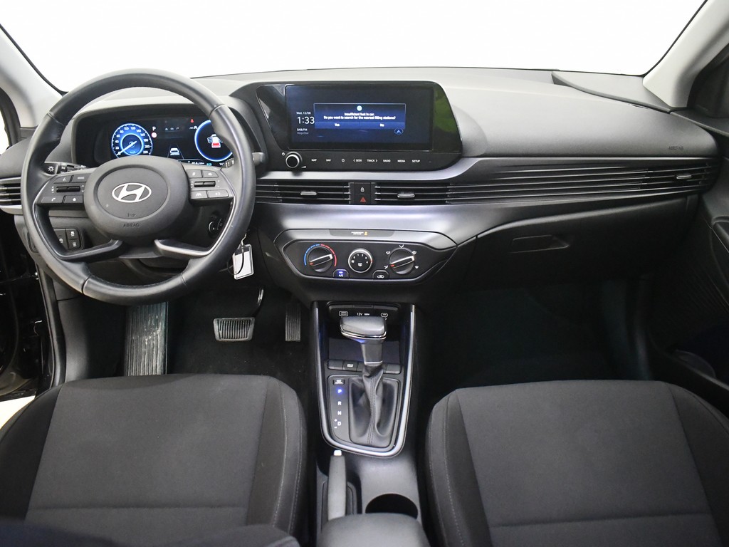Hyundai i20 1.0 TGDI 48V Klass DCT