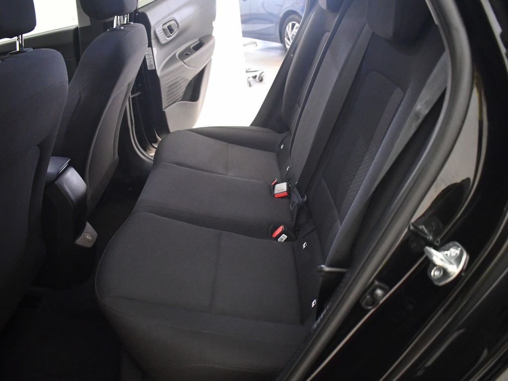 Hyundai i20 1.0 TGDI 48V Klass DCT