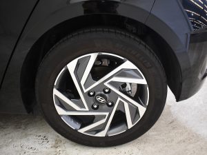 Hyundai i20 1.0 TGDI 48V Klass DCT