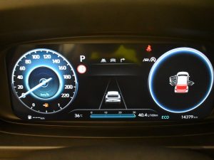 Hyundai i20 1.0 TGDI 48V Klass DCT