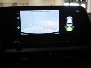 Hyundai i20 1.0 TGDI 48V Klass DCT