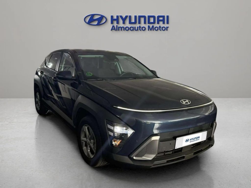 Hyundai Kona 1.0 TGDI Maxx
