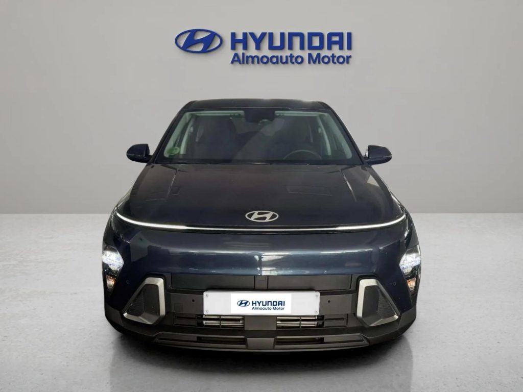Hyundai Kona 1.0 TGDI Maxx