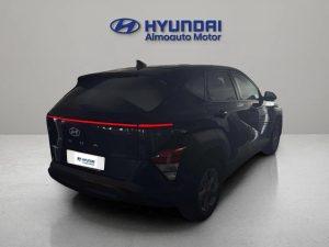 Hyundai Kona 1.0 TGDI Maxx