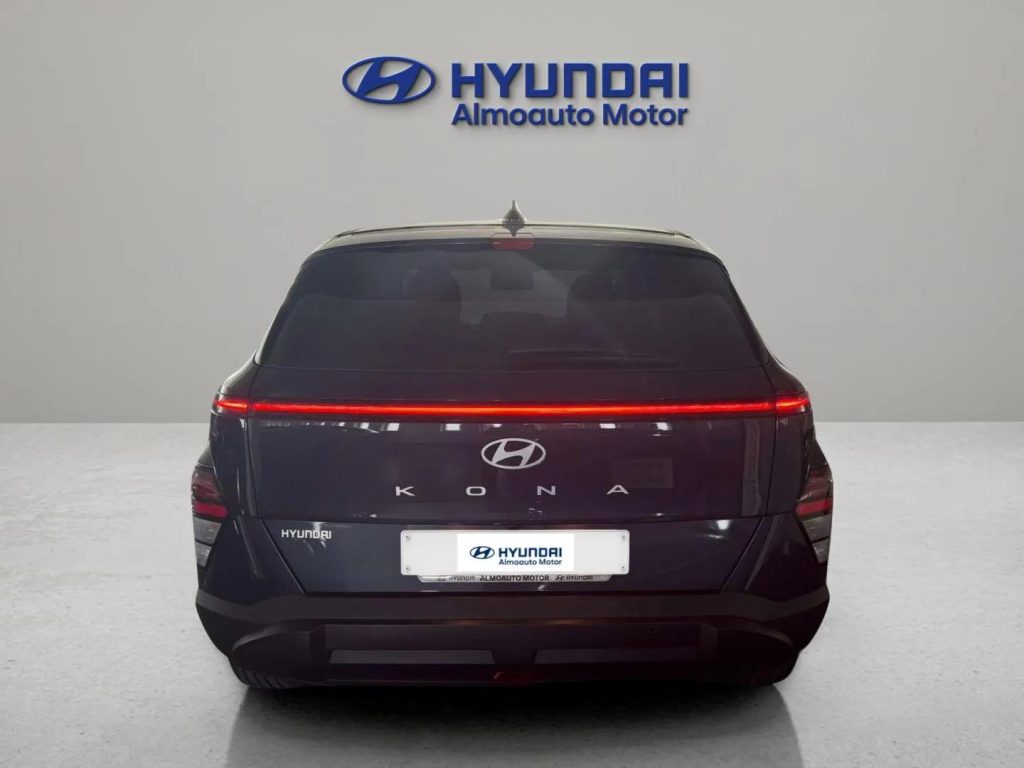 Hyundai Kona 1.0 TGDI Maxx