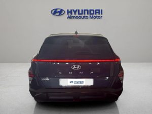 Hyundai Kona 1.0 TGDI Maxx