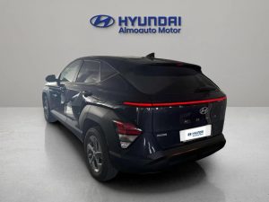 Hyundai Kona 1.0 TGDI Maxx