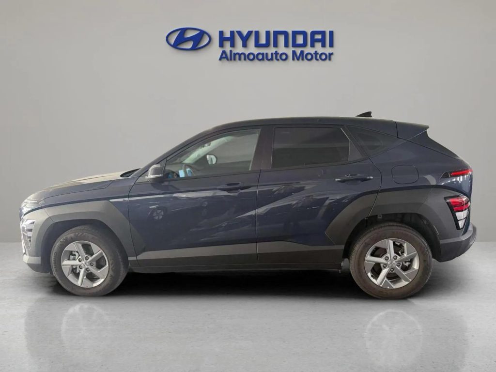 Hyundai Kona 1.0 TGDI Maxx
