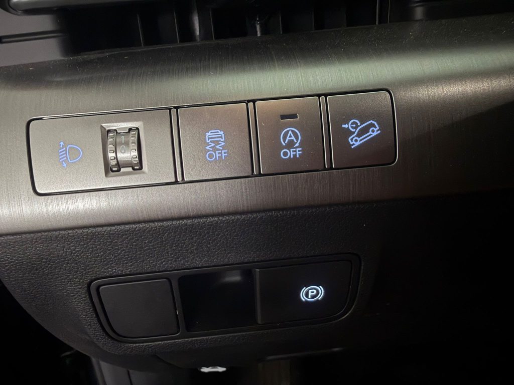 Hyundai Kona 1.0 TGDI Maxx