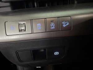 Hyundai Kona 1.0 TGDI Maxx
