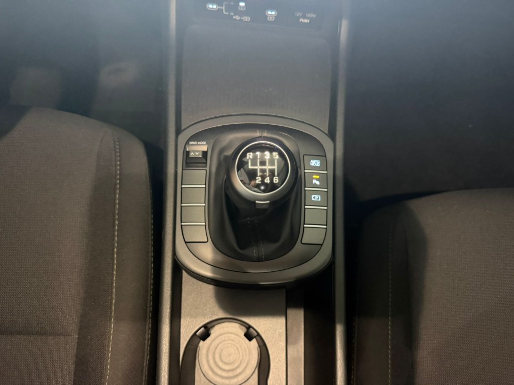 Hyundai Kona 1.0 TGDI Maxx