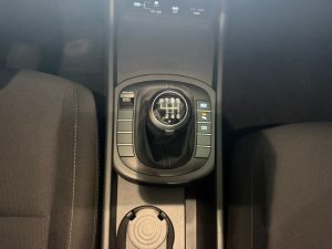 Hyundai Kona 1.0 TGDI Maxx