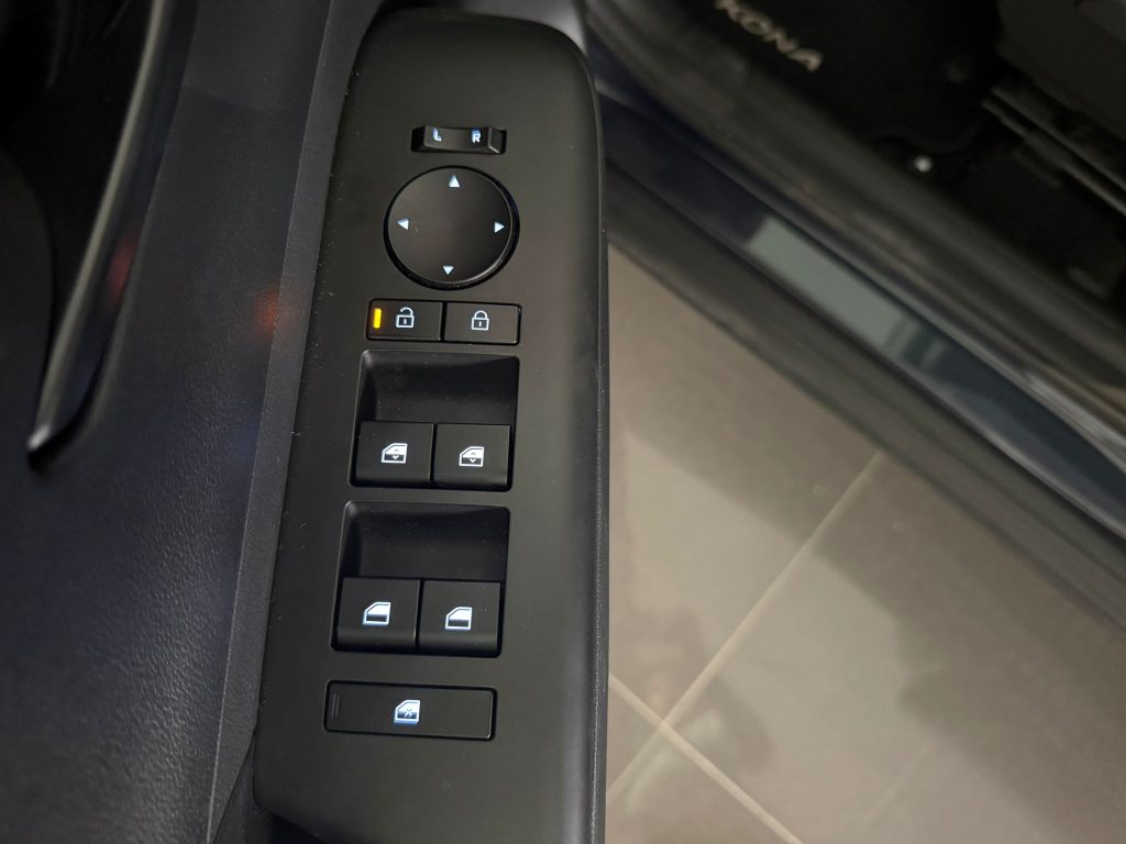 Hyundai Kona 1.0 TGDI Maxx