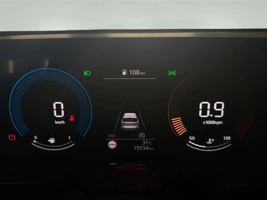 Hyundai Kona 1.0 TGDI Maxx