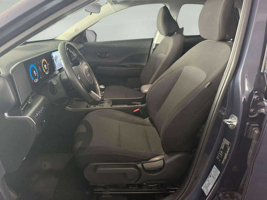 Hyundai Kona 1.0 TGDI Maxx