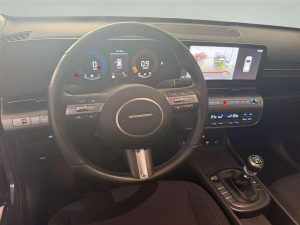 Hyundai Kona 1.0 TGDI Maxx