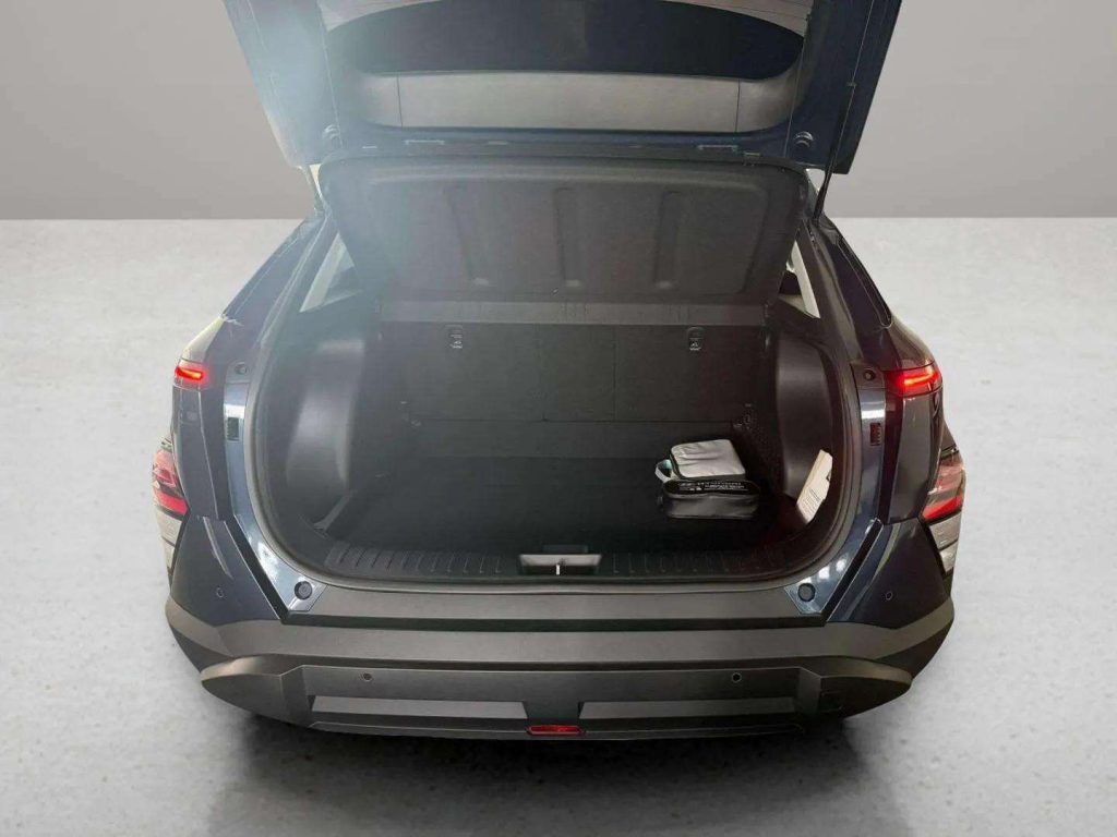 Hyundai Kona 1.0 TGDI Maxx