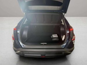 Hyundai Kona 1.0 TGDI Maxx