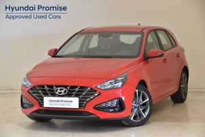 Hyundai i30 1.5 DPI Klass SLX