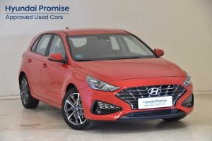 Hyundai i30 1.5 DPI Klass SLX