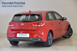 Hyundai i30 1.5 DPI Klass SLX