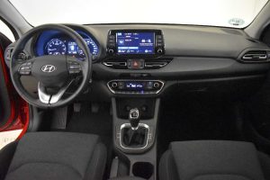 Hyundai i30 1.5 DPI Klass SLX