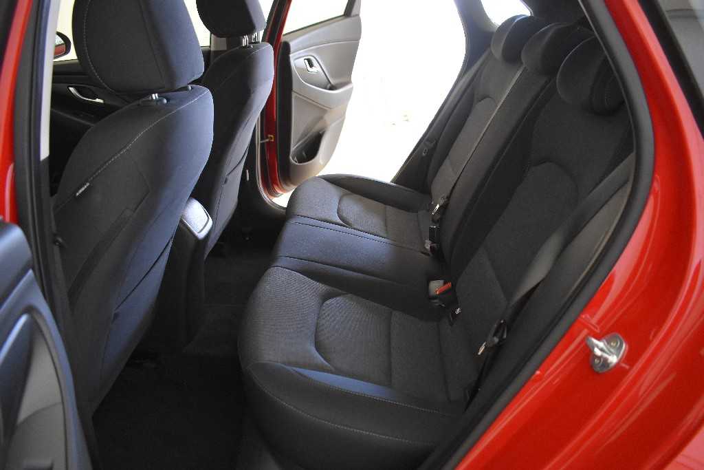 Hyundai i30 1.5 DPI Klass SLX