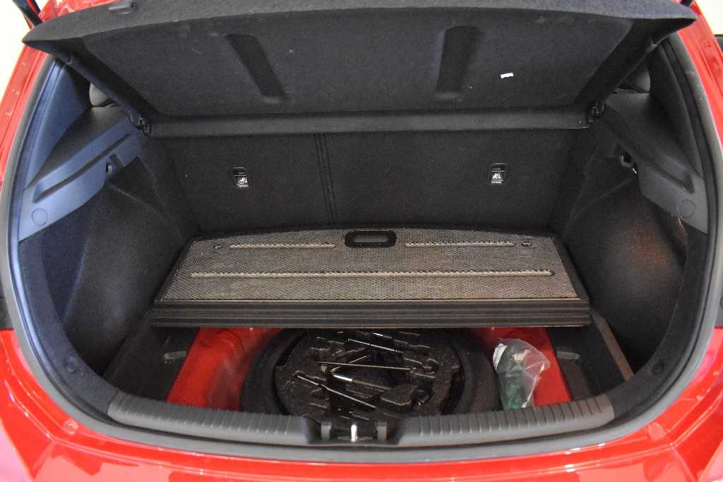 Hyundai i30 1.5 DPI Klass SLX