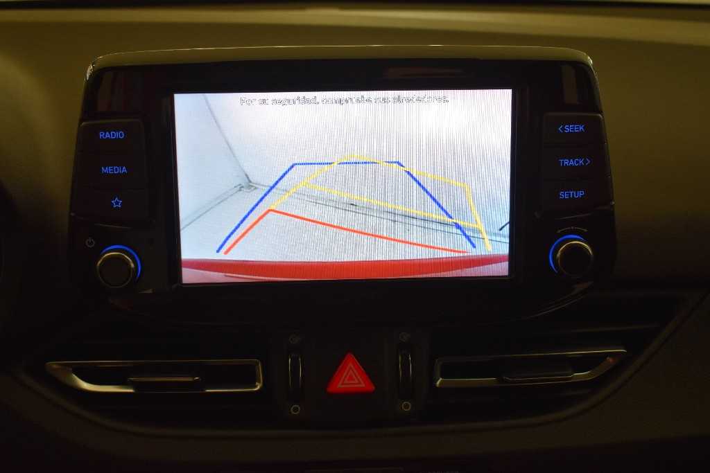 Hyundai i30 1.5 DPI Klass SLX