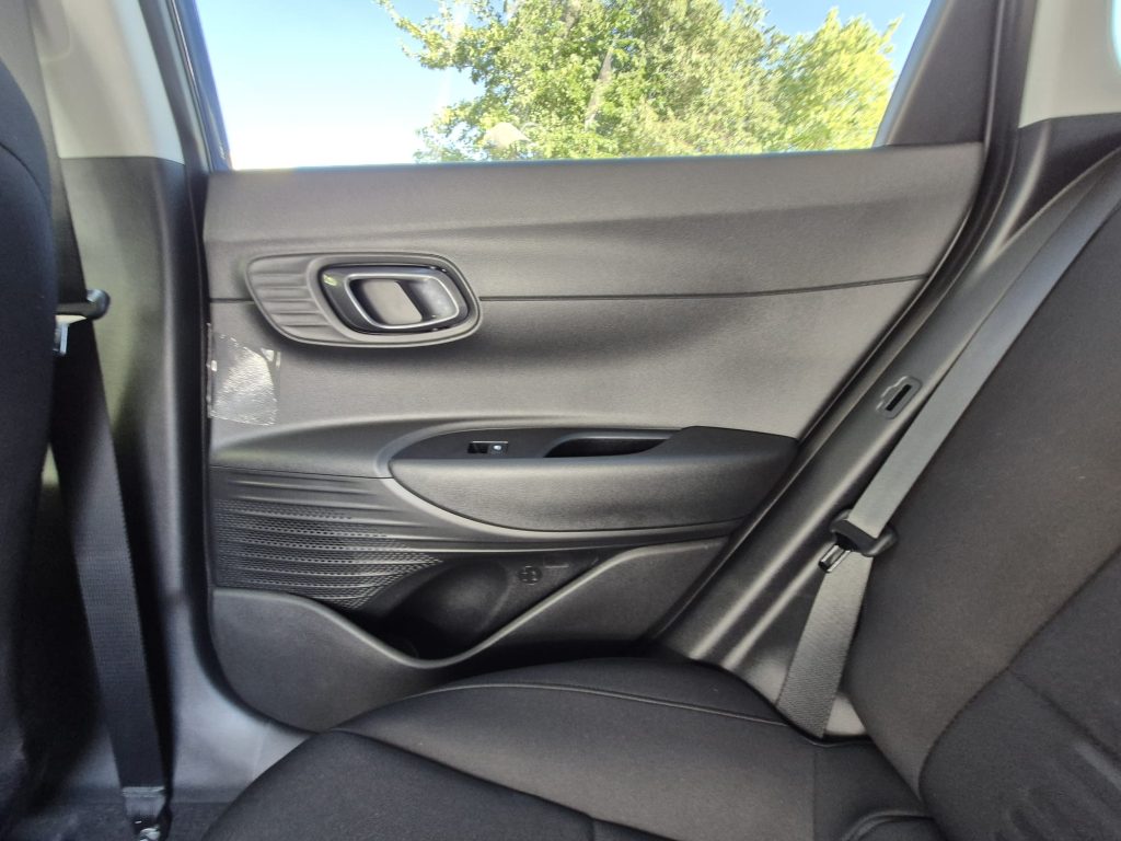 Hyundai Bayon 1.0 TGDI 74kW (100CV) 48V Tecno DCT