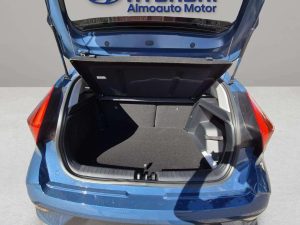 Hyundai Bayon 1.0 TGDI 74kW (100CV) 48V Tecno DCT