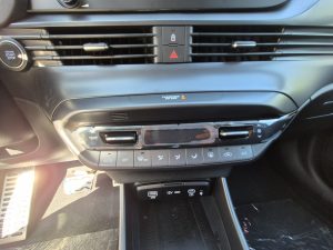 Hyundai Bayon 1.0 TGDI 74kW (100CV) 48V Tecno DCT