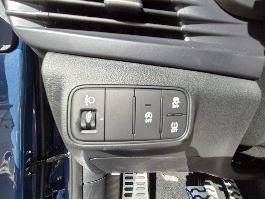 Hyundai Bayon 1.0 TGDI 74kW (100CV) 48V Tecno DCT